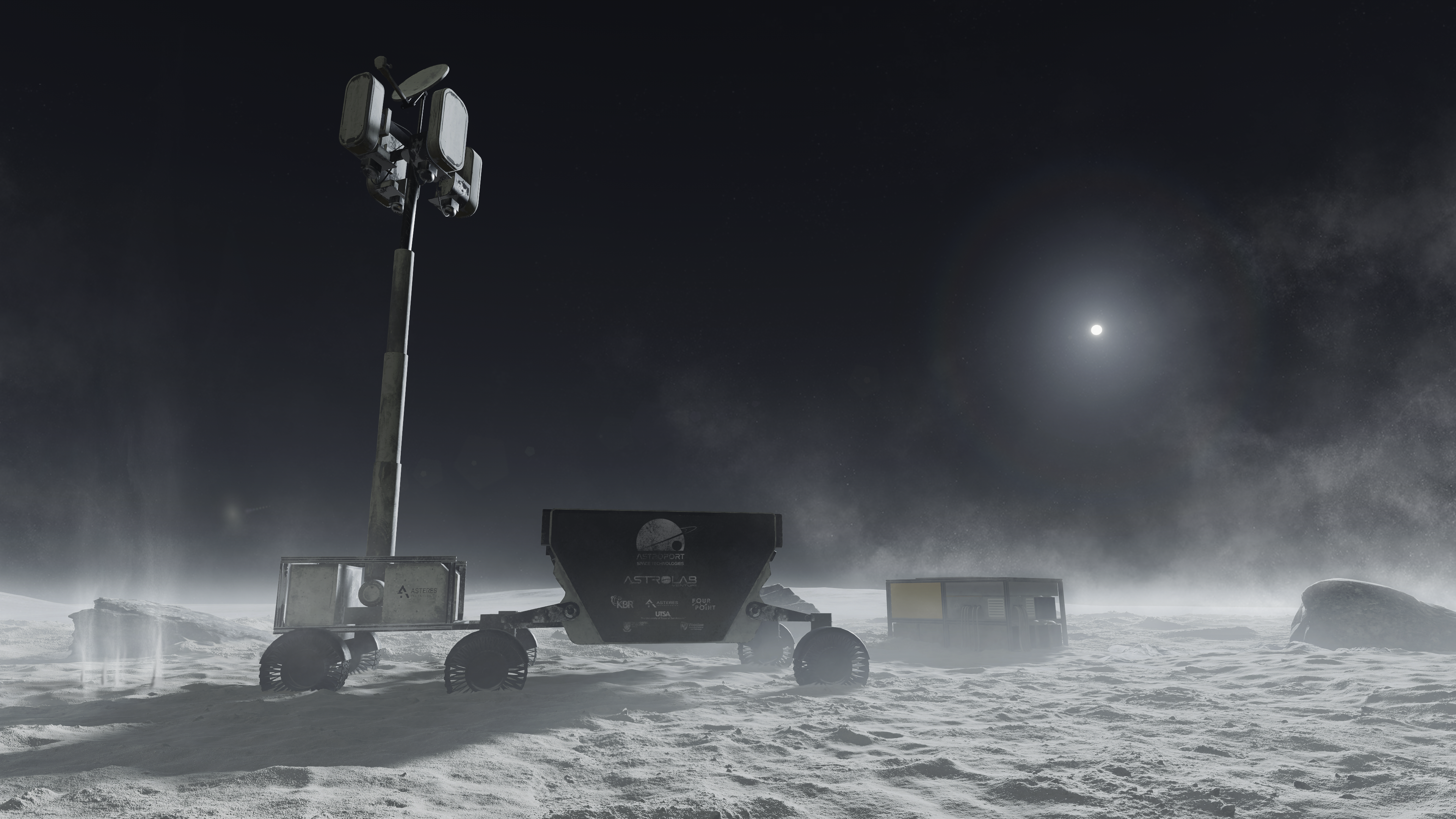 Communications Operations